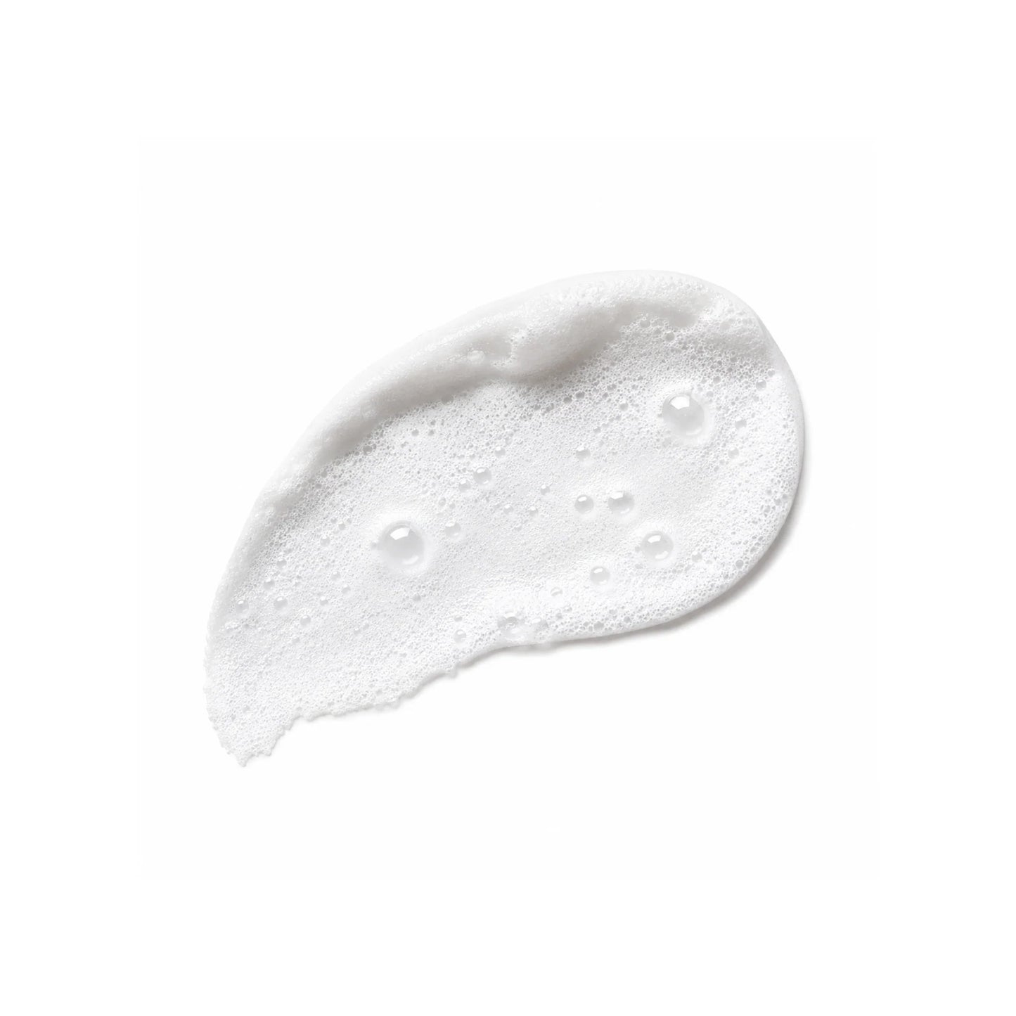 I WANT BODY VOLUME FOAM
