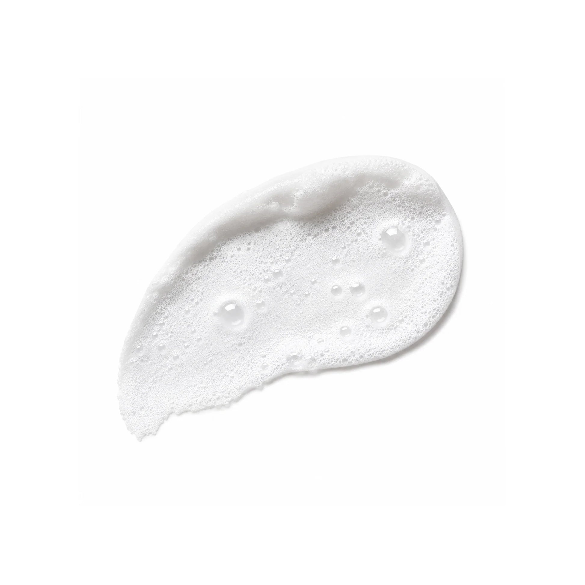I WANT BODY VOLUME FOAM