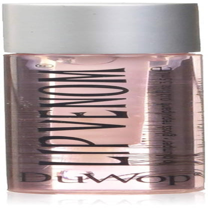 Cosmetics Original Lip Venom - Lip Plumping Gloss to Plump and Moisturize, Pink (2-Pack)