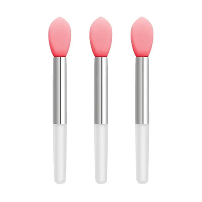 Real 10-Color Lip Palette Lip Gloss and Lipstick Glossy Moisturizing Pigmented Multifunctional Original Cosmetics