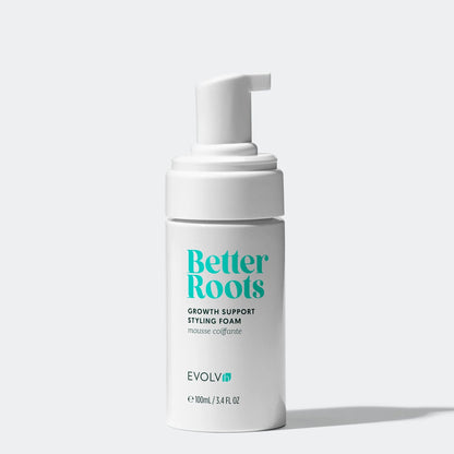 Growth Support Styling Foam