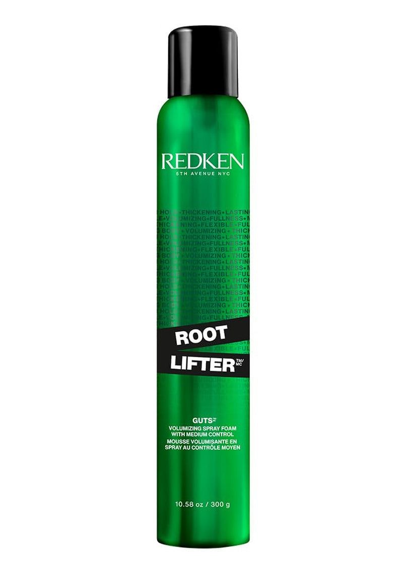 Redken Root Lifter Volumizing Spray Foam – for All Hair Types