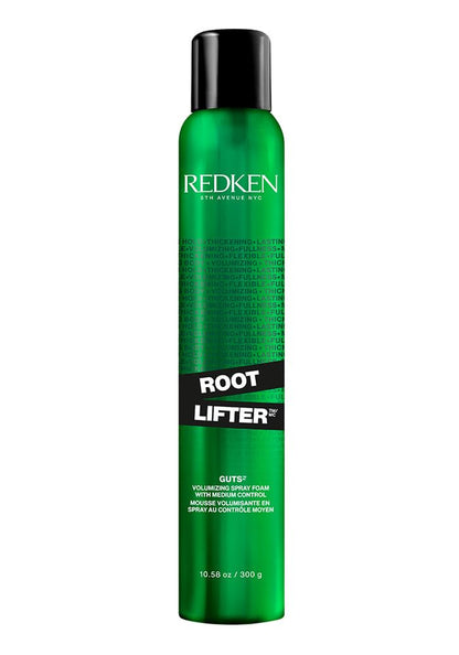 Redken Root Lifter Volumizing Spray Foam – for All Hair Types
