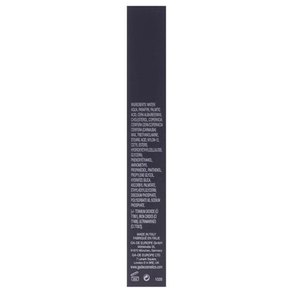 Intense Volume Mascara - Quick Drying, Long Lasting, Lash Separating Mascara - Fuller Lashes with Rich Color - Black - 0.27 Oz