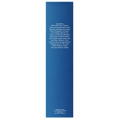 Bioelements Flash Foam Cleanser - 6.5 Fl Oz - Exfoliating Foam Cleanser for Oily, Combination & Dry Skin - Vegan, Gluten Free