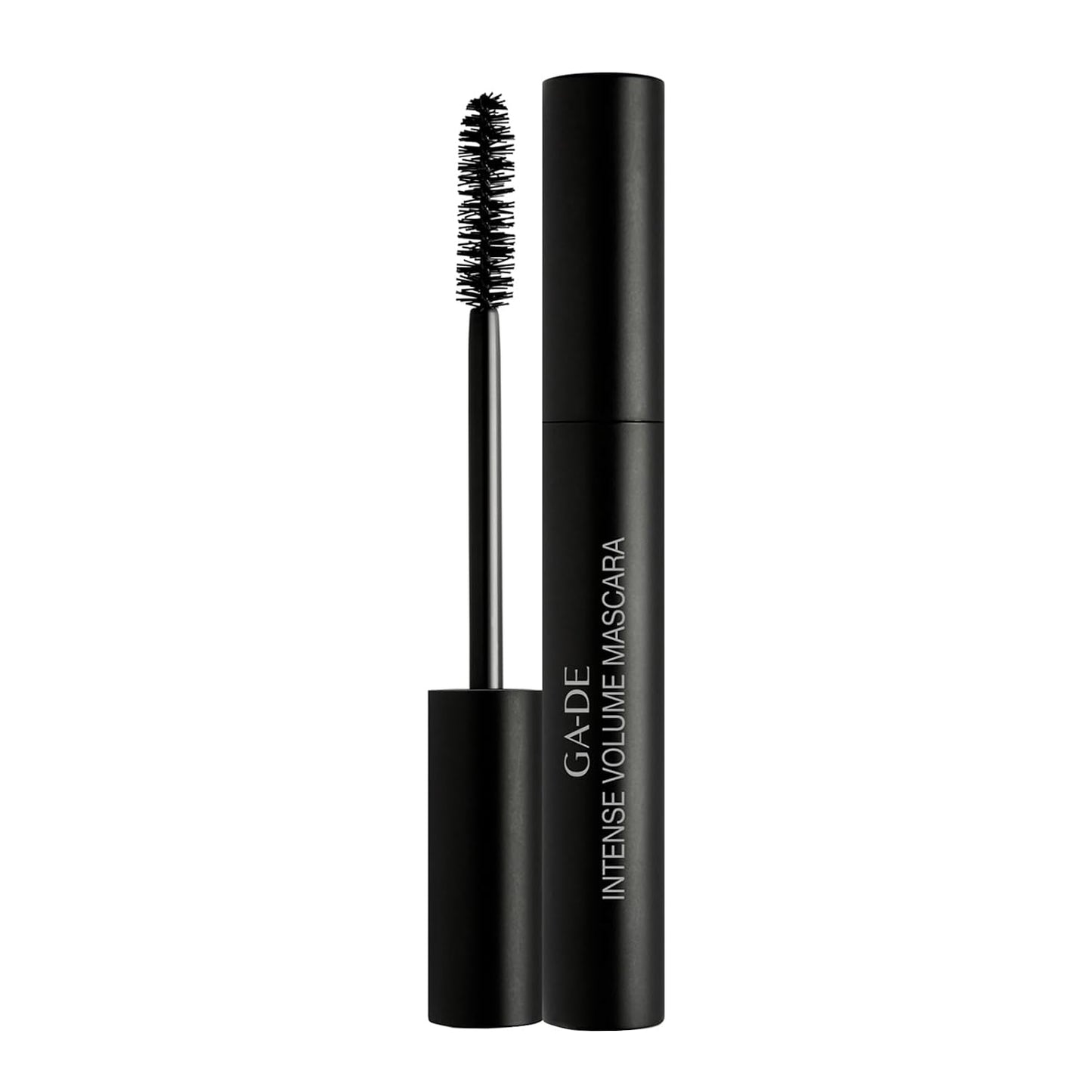 Intense Volume Mascara - Quick Drying, Long Lasting, Lash Separating Mascara - Fuller Lashes with Rich Color - Black - 0.27 Oz