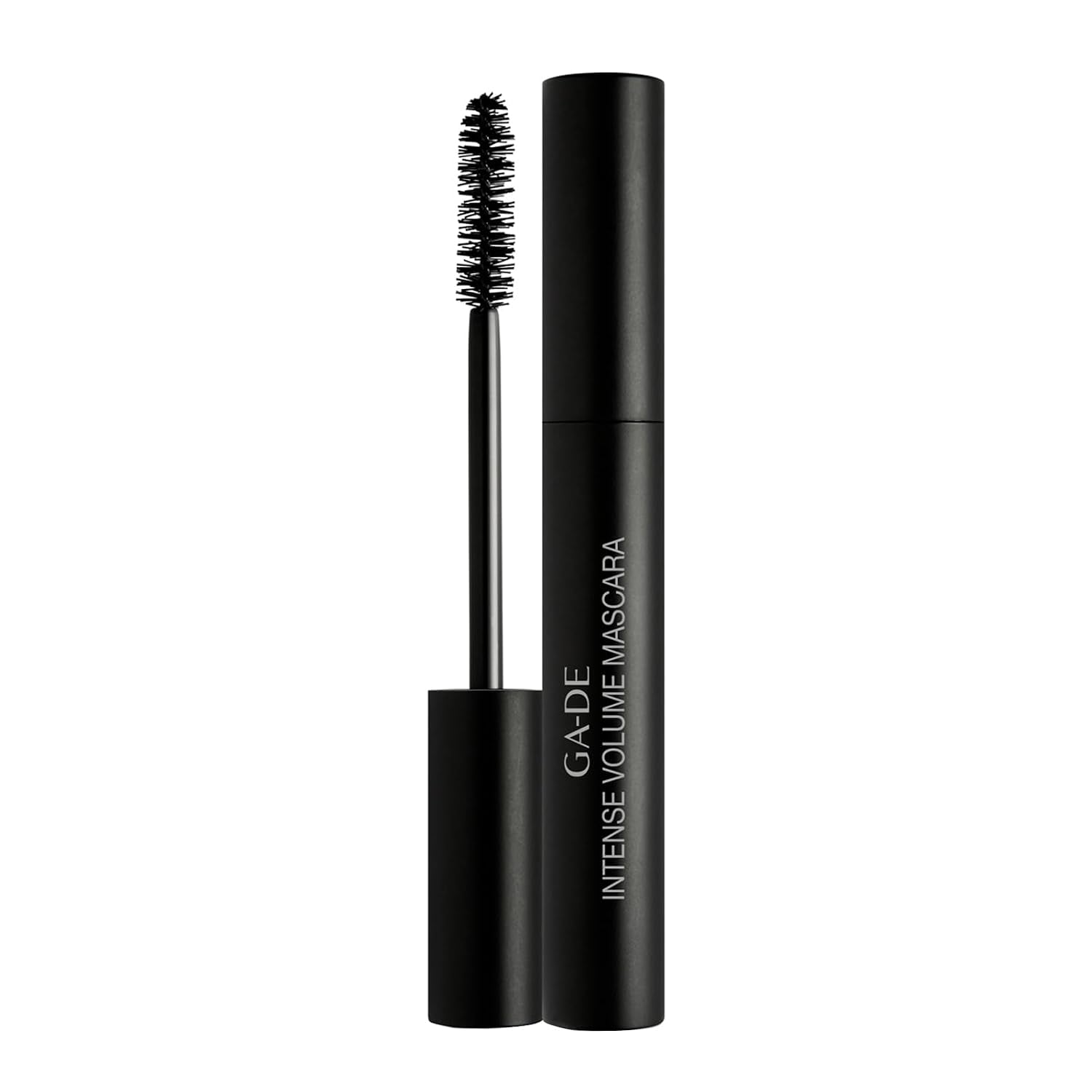 Intense Volume Mascara - Quick Drying, Long Lasting, Lash Separating Mascara - Fuller Lashes with Rich Color - Black - 0.27 Oz
